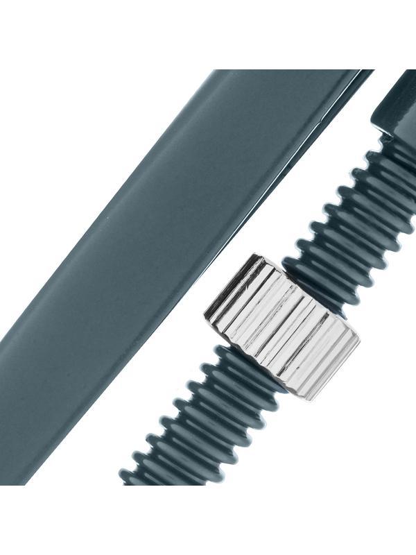 Ключ трубный рычажный КТР-1, 1