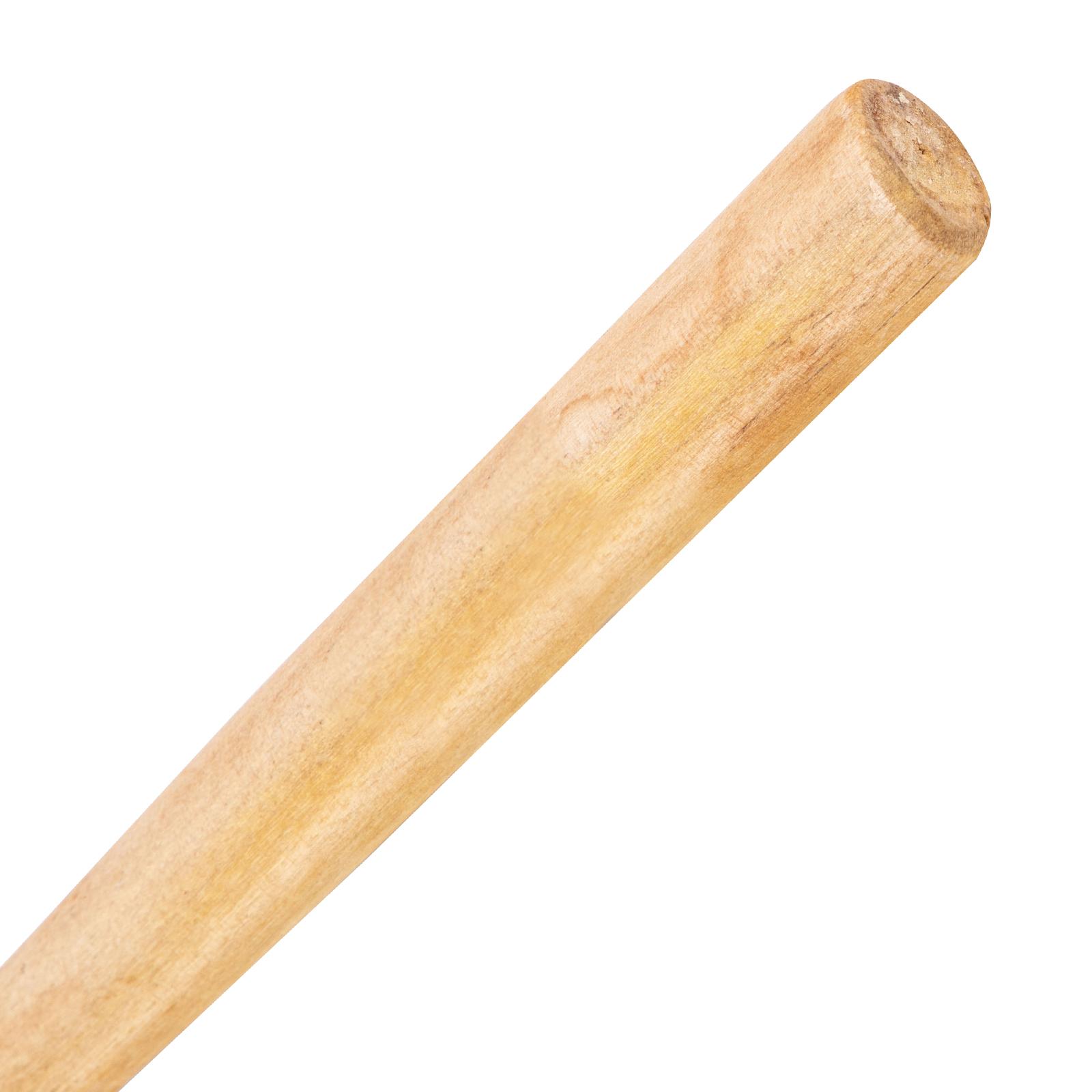 Молоток рихтовочный, бойки 35 мм, комбинированная головка, деревянная ручка Sparta