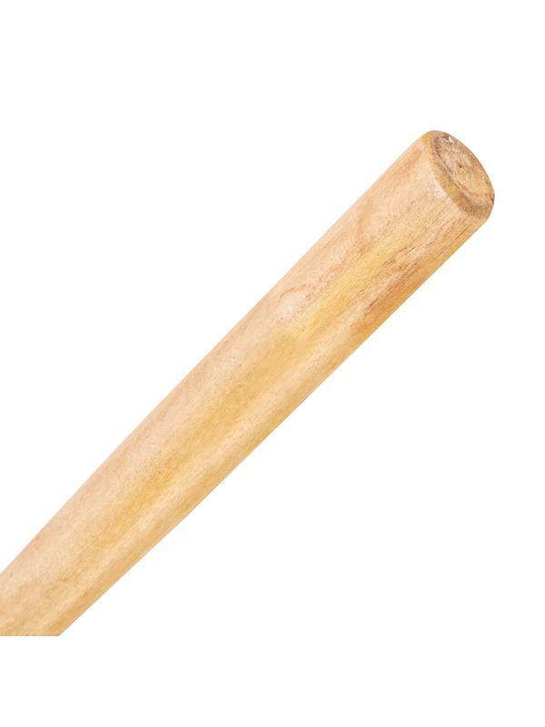 Молоток рихтовочный, бойки 35 мм, комбинированная головка, деревянная ручка Sparta