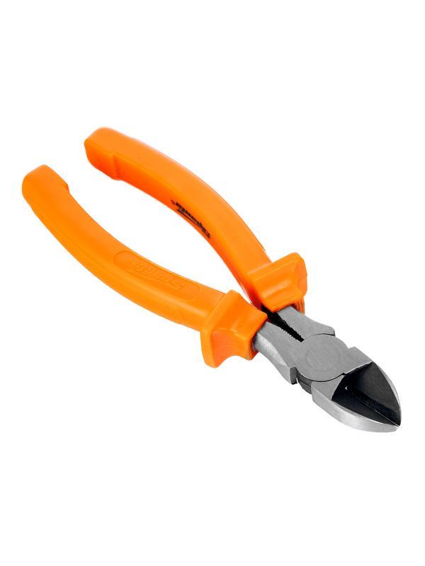 Бокорезы Classic, 180 мм, шлифованные, пластмассовые рукоятки Sparta