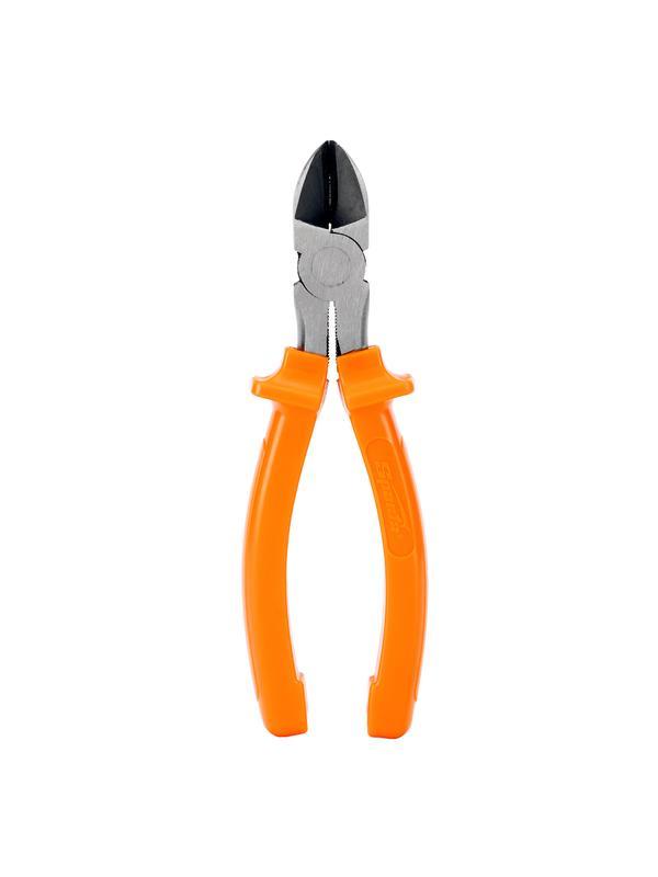 Бокорезы Classic, 180 мм, шлифованные, пластмассовые рукоятки Sparta