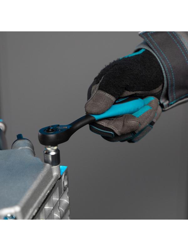 Ключ-трещотка 1/4