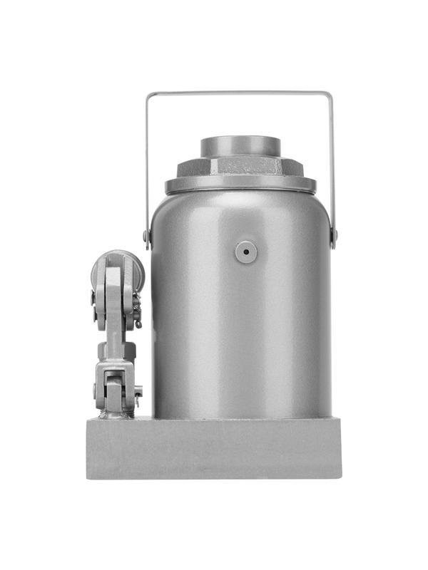 Домкрат гидравлический бутылочный, 25 т, высота подъема 230-360 мм Matrix