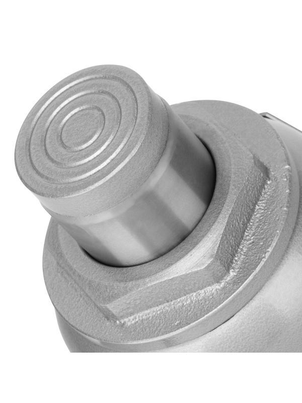 Домкрат гидравлический бутылочный, 25 т, высота подъема 230-360 мм Matrix