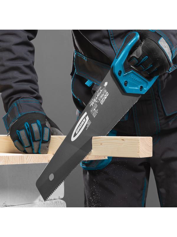 Ножовка по дереву 