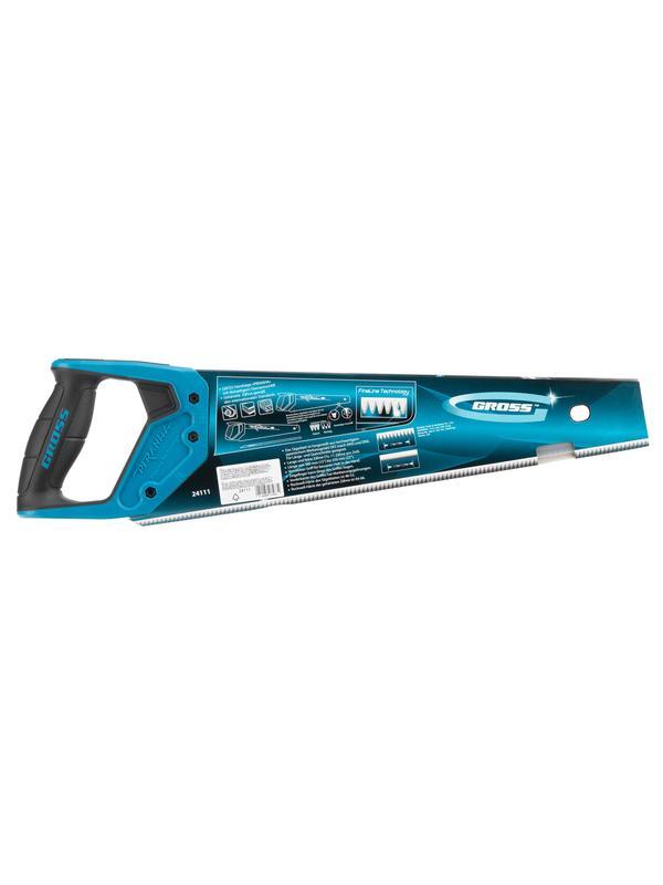 Ножовка по дереву 