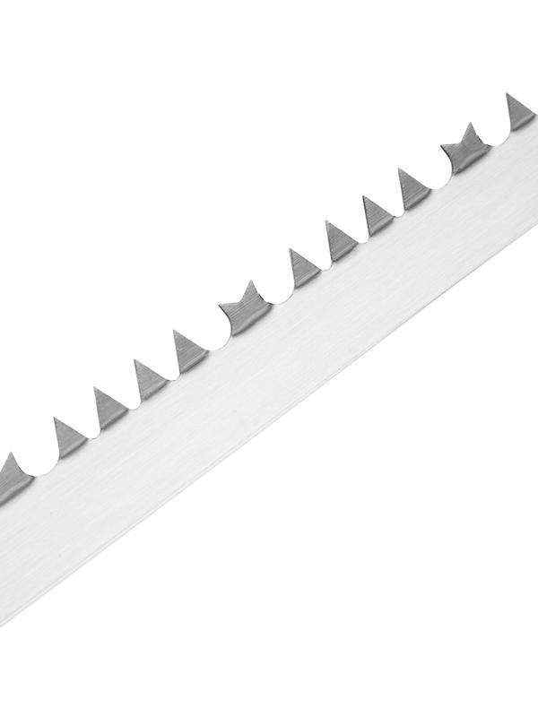 Полотно для лучковой пилы, 530 мм, Palisad