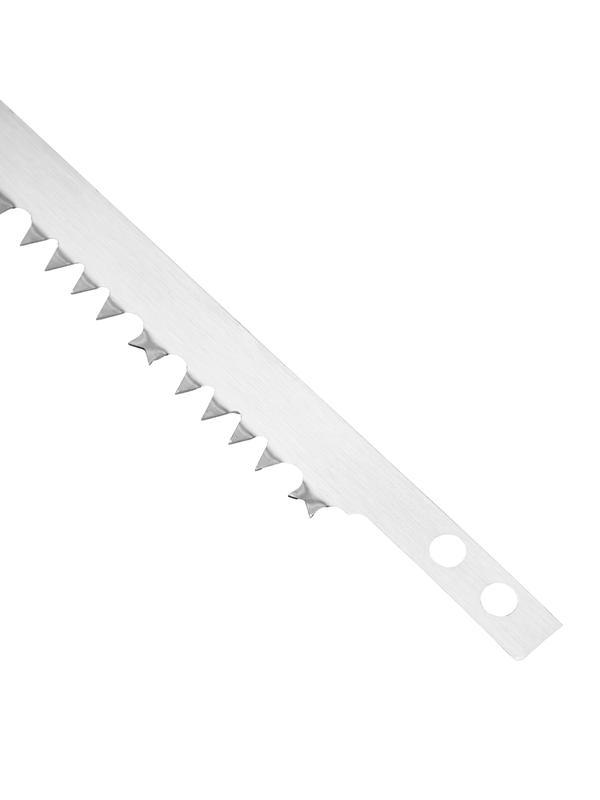 Полотно для лучковой пилы, 530 мм, Palisad