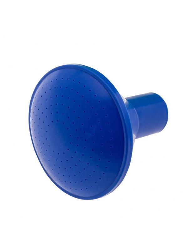 Лейка садовая, 10 л, с горловиной, пластмассовая Россия Сибртех