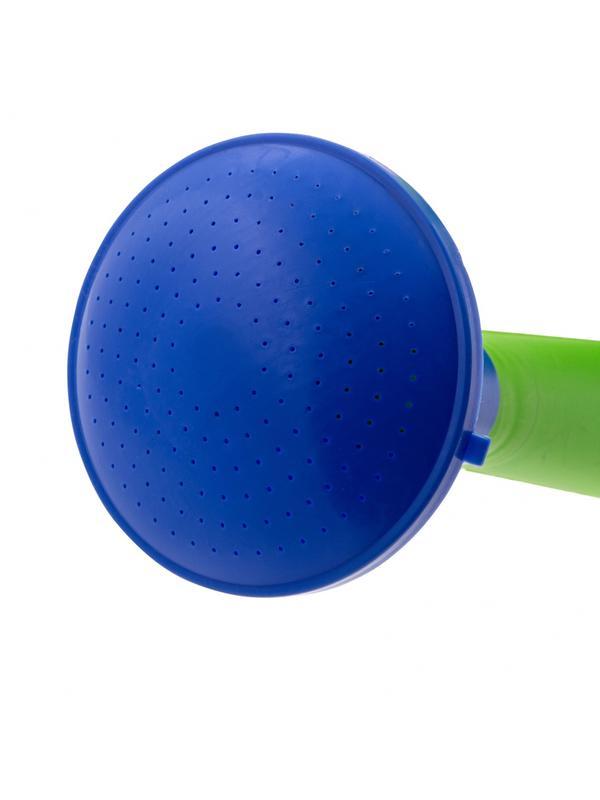 Лейка садовая, 10 л, с горловиной, пластмассовая Россия Сибртех