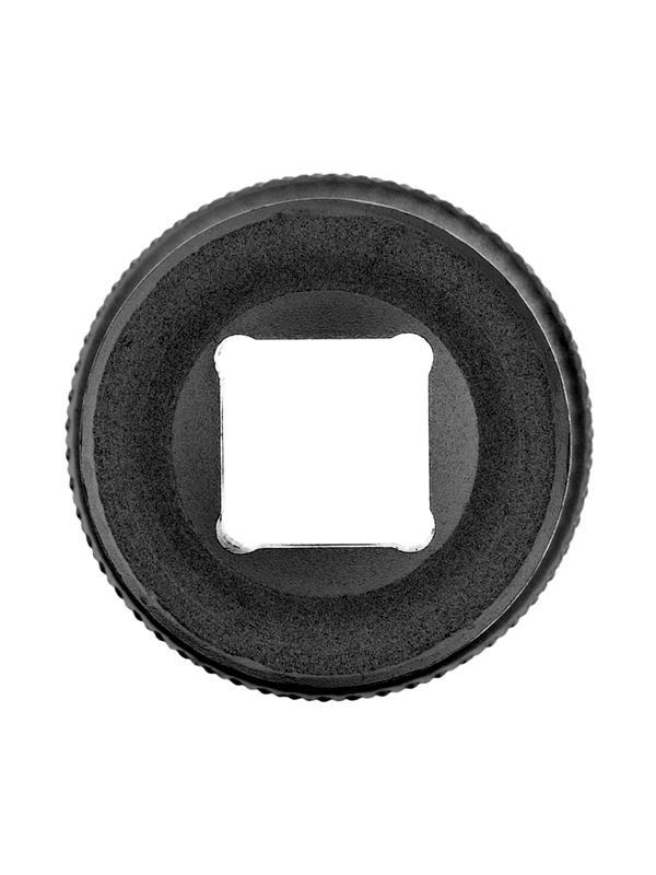 Набор удлиненных торцевых головок 3/8, шестигранные, CrV, 10 шт, 8-19 мм Stels