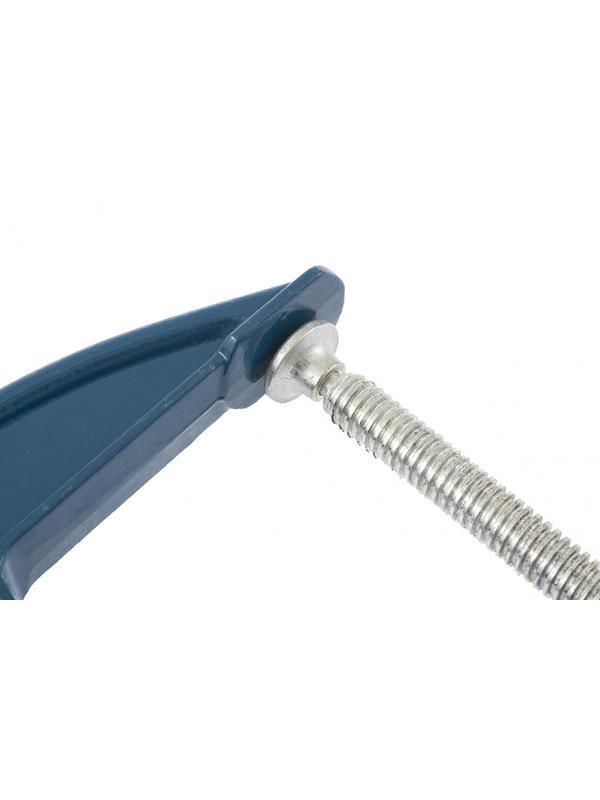 Струбцина G-образная, 300 мм Сибртех