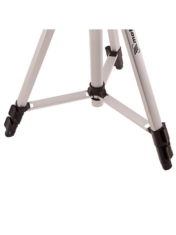 Уровень лазерный ML01T, дальность 10 м, точность ± 0,5 мм, / 1 м, длина волны 650 нм, проекция 1 вертикальная 1 горизонтальная плоскость, резьба под штатив 5/8