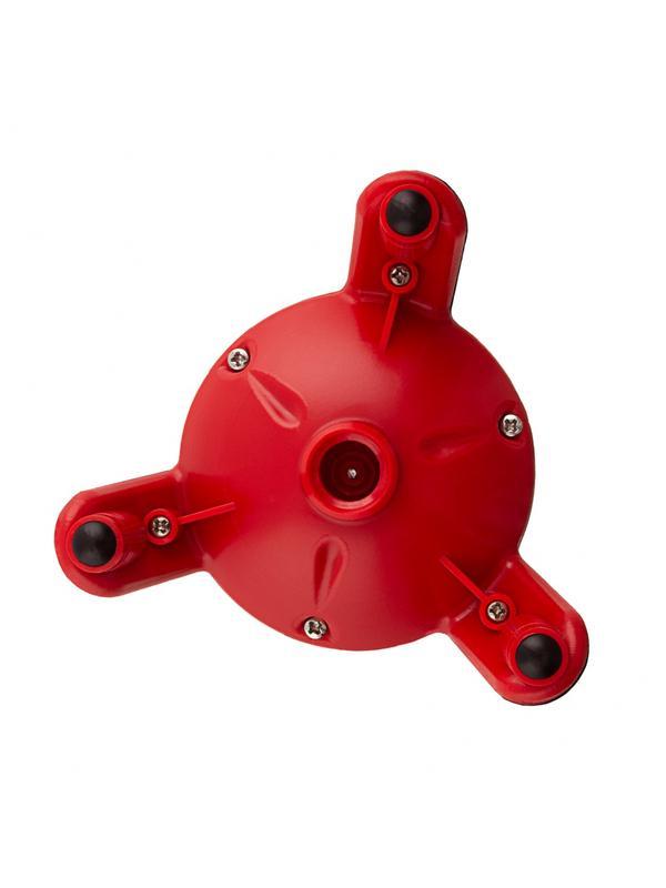 Уровень лазерный ML01T, дальность 10 м, точность ± 0,5 мм, / 1 м, длина волны 650 нм, проекция 1 вертикальная 1 горизонтальная плоскость, резьба под штатив 5/8