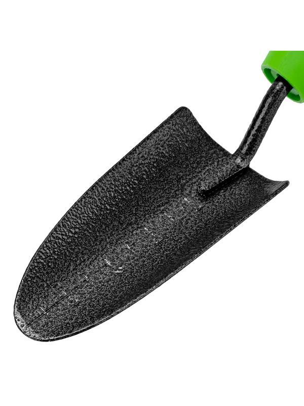 Набор садового инструмента, обрезиненные эргономичные рукоятки, 3 предмета, Era, Palisad