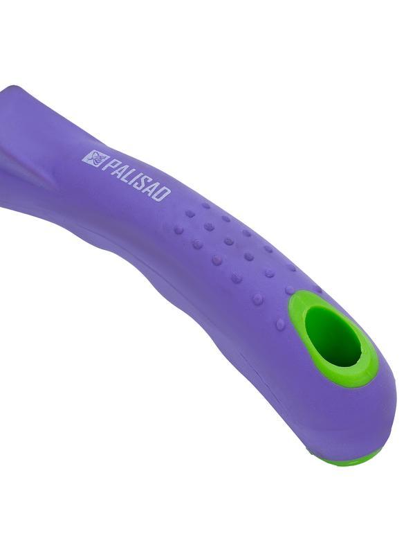 Набор садового инструмента, обрезиненные эргономичные рукоятки, 3 предмета, Era, Palisad