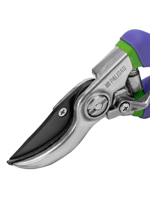 Набор садового инструмента, обрезиненные эргономичные рукоятки, 3 предмета, Era, Palisad