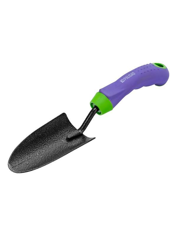 Набор садового инструмента, обрезиненные эргономичные рукоятки, 3 предмета, Era, Palisad