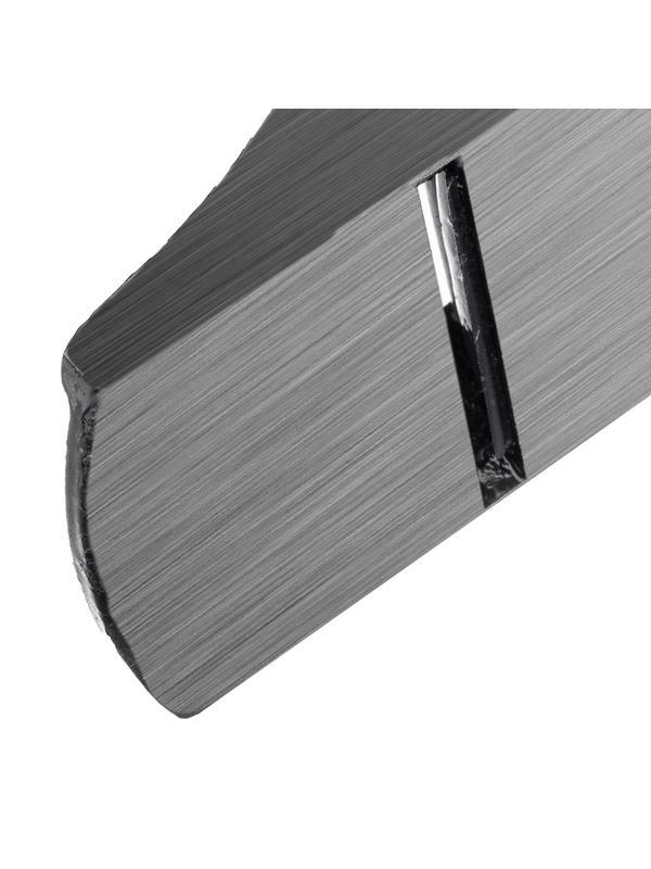 Рубанок, 140 х 45 мм, металлический, малогабаритный Sparta