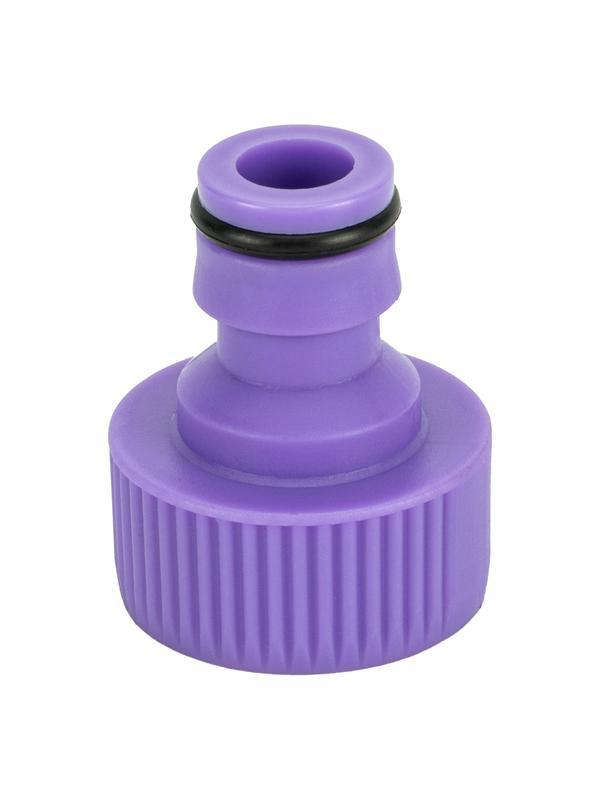 Адаптер пластмассовый, 3/4, внутренняя резьба Palisad