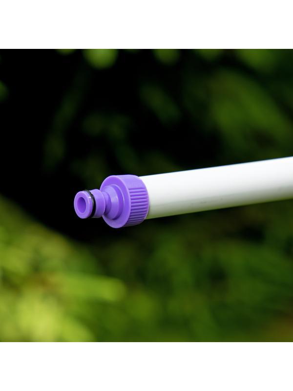 Адаптер пластмассовый, 3/4, внутренняя резьба Palisad