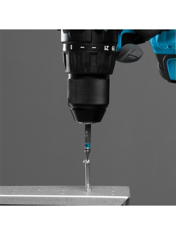 Бита SL6 х 50, сталь S2, 10 шт. Gross