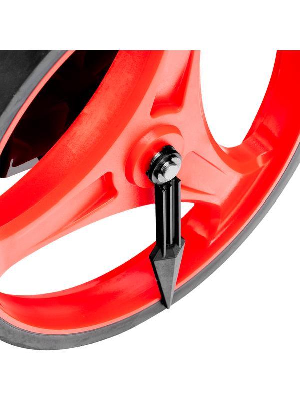 Колесо измерительное механическое Matrix