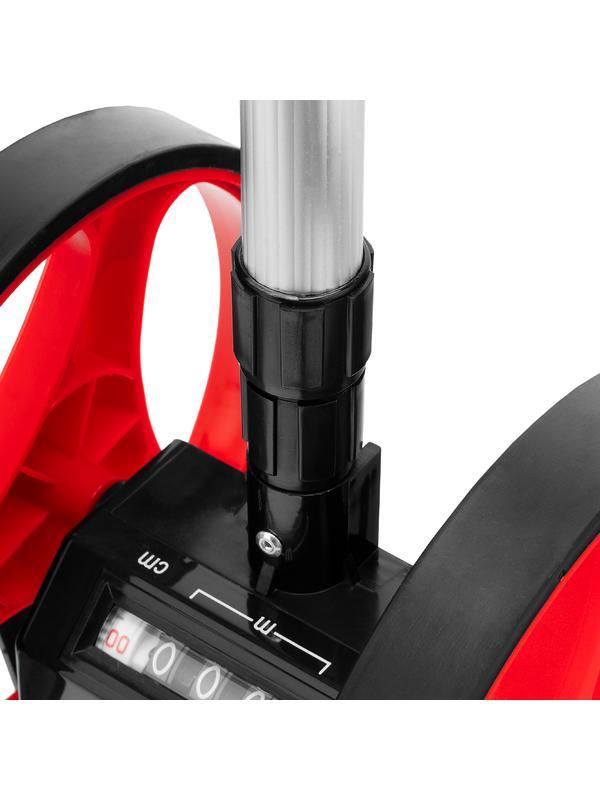 Колесо измерительное механическое Matrix