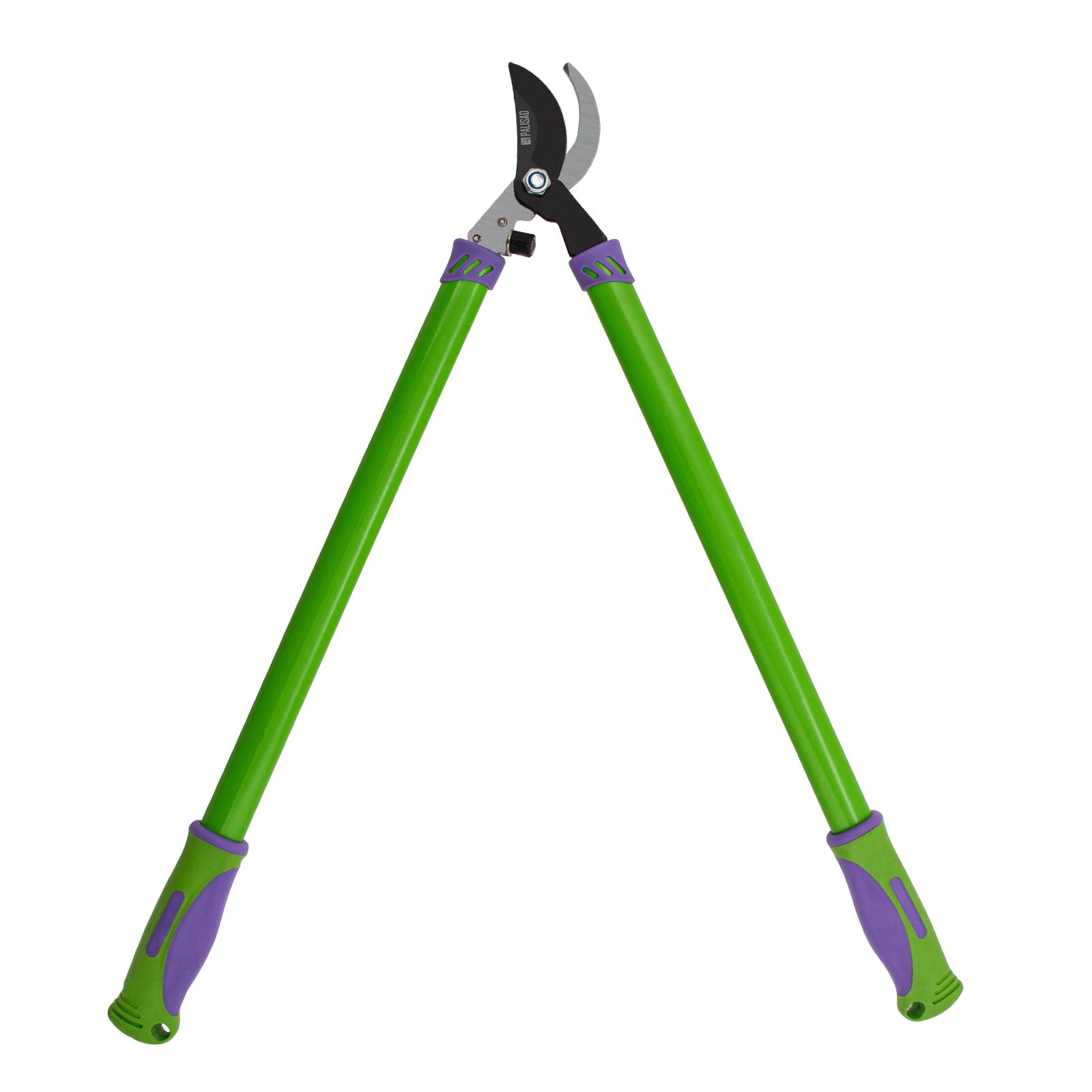 Сучкорез прямого реза, 700 мм, двухкомпонентные рукоятки, Palisad