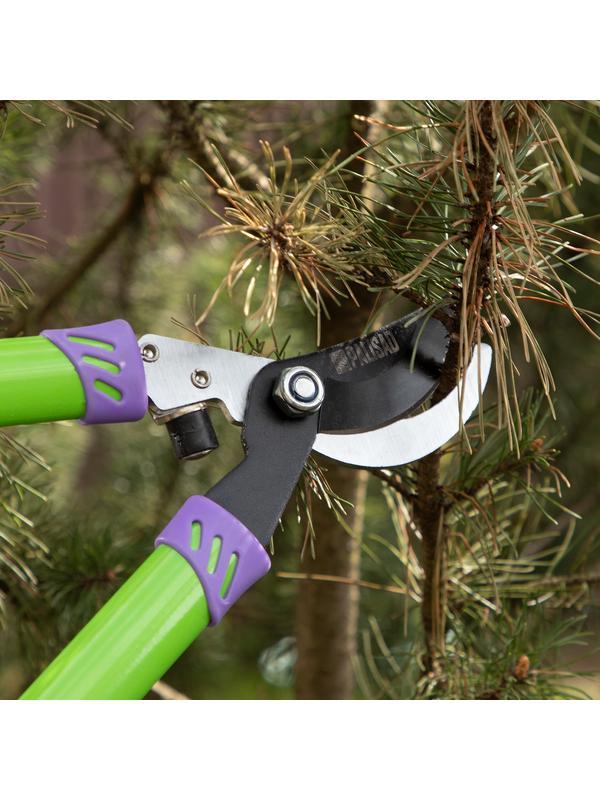 Сучкорез прямого реза, 700 мм, двухкомпонентные рукоятки, Palisad