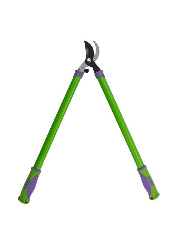 Сучкорез прямого реза, 700 мм, двухкомпонентные рукоятки, Palisad