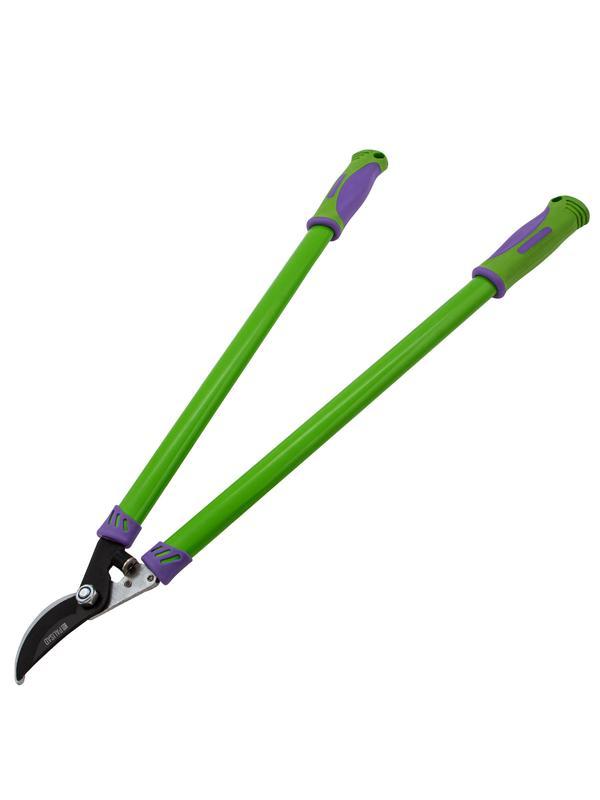 Сучкорез прямого реза, 700 мм, двухкомпонентные рукоятки, Palisad