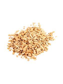 Щепа ольховая для копчения, Россия Camping Palisad