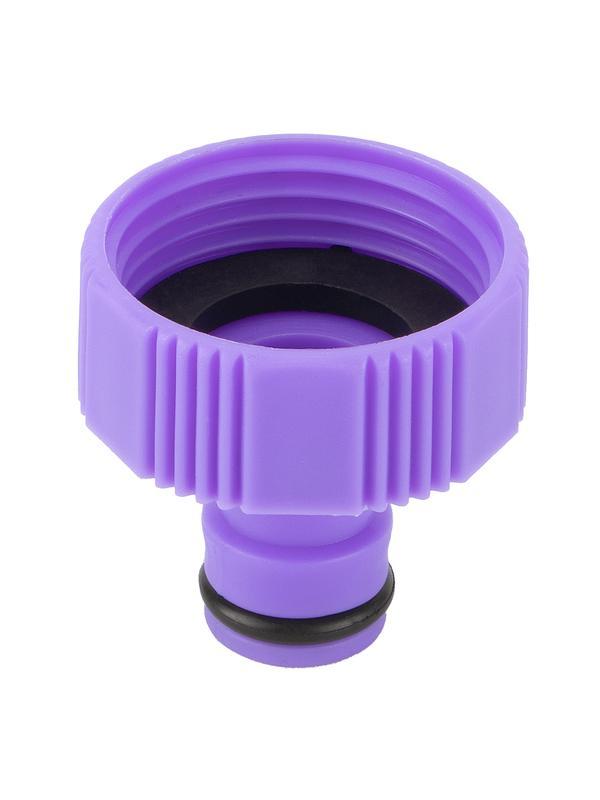 Адаптер пластмассовый, 1, внутренняя резьба Palisad