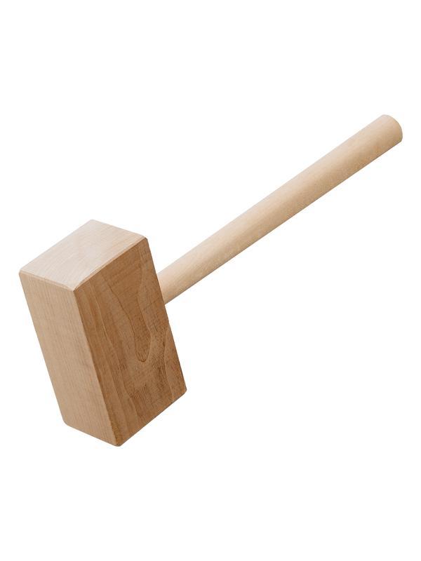 Киянка деревянная Сибртех