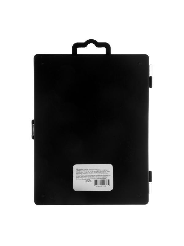 Набор отверток для точных работ с мобильными телефонами, 8 шт, Crv Matrix