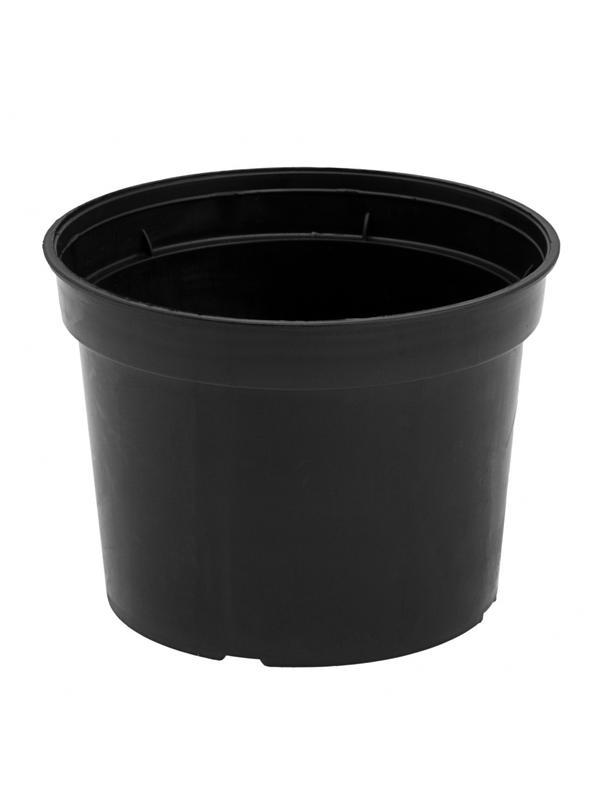 Горшок для рассады, 5 л, полипропиленовый, Россия, Сибртех