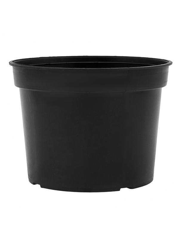 Горшок для рассады, 5 л, полипропиленовый, Россия, Сибртех