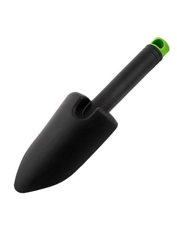 Совок посадочный широкий, 80 х 280 мм, пластиковый, Nylon, Palisad