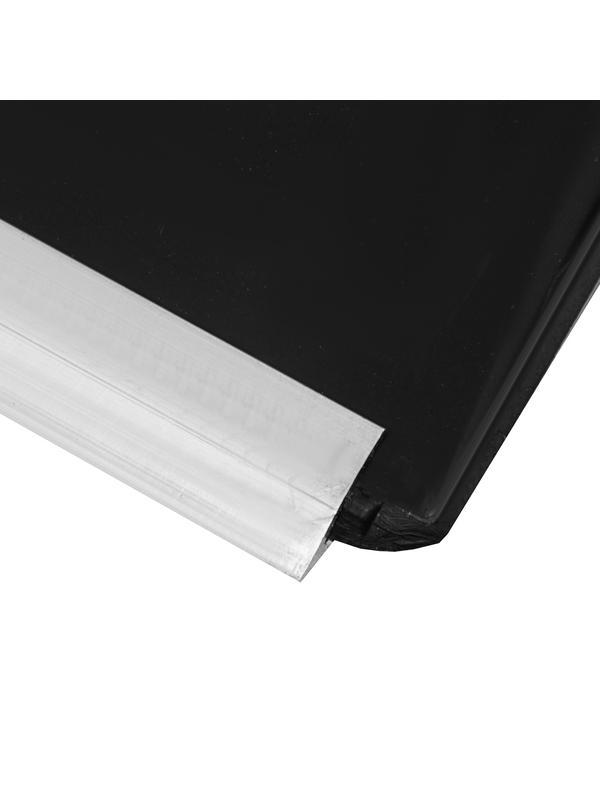 Лопата для уборки снега пластиковая, 385 х 410 мм, без черенка, Россия, Сибртех