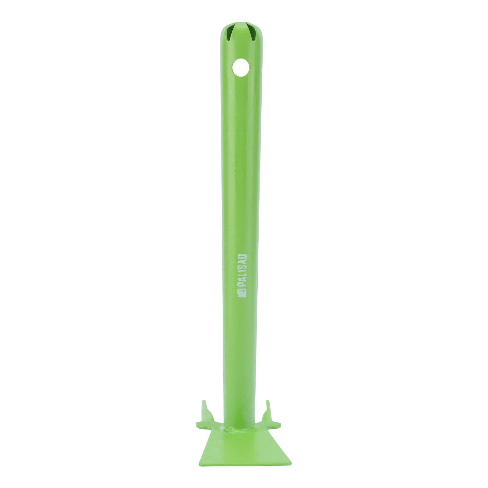 Мотыжка комбинированная, трапеция, 60 х 295 мм, цельнометаллическая, Fresh Line, Palisad