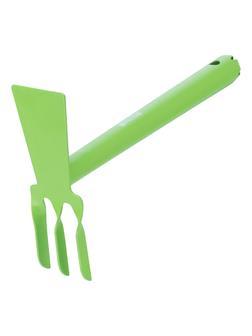 Мотыжка комбинированная, трапеция, 60 х 295 мм, цельнометаллическая, Fresh Line, Palisad