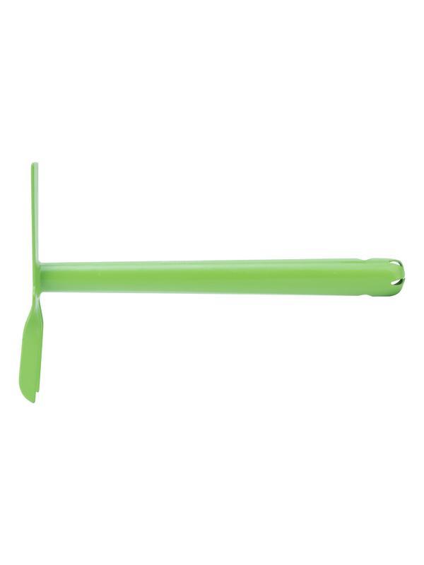 Мотыжка комбинированная, трапеция, 60 х 295 мм, цельнометаллическая, Fresh Line, Palisad