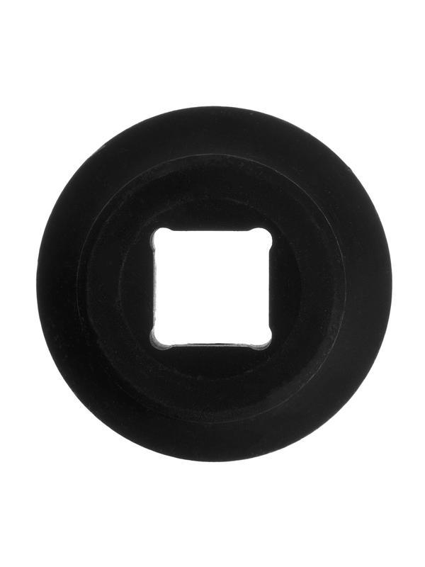 Головка ударная шестигранная, 30 мм, 1/2, CrMo Stels