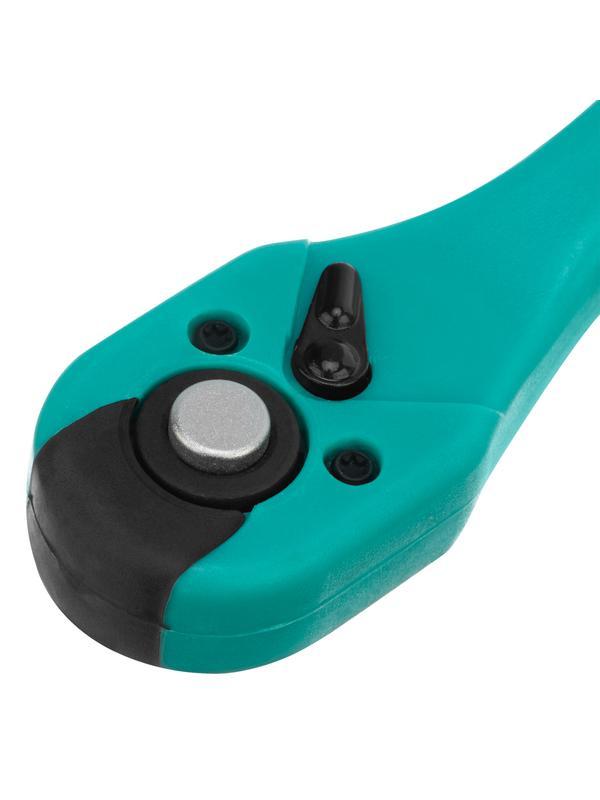 Ключ-трещотка 1/4