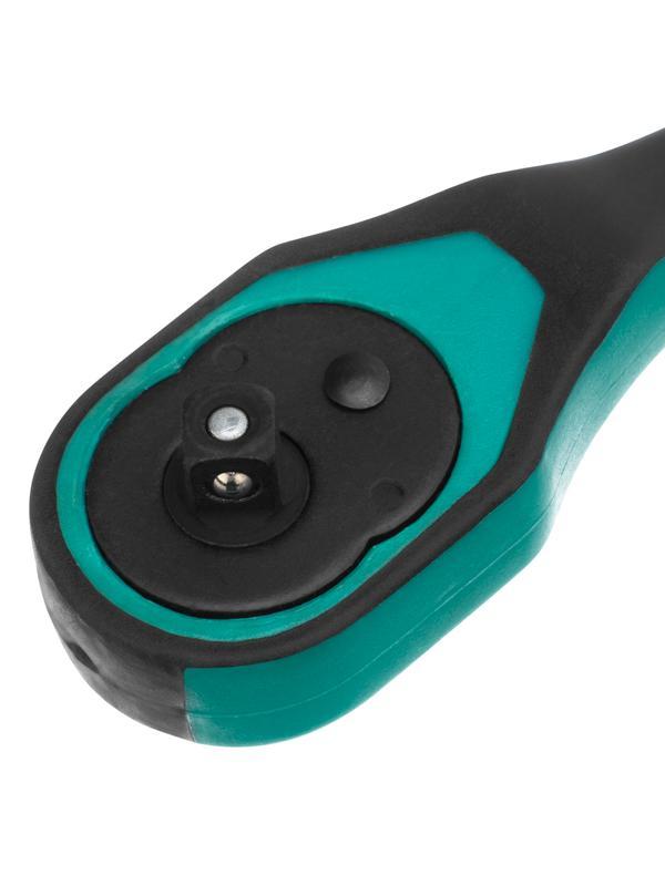 Ключ-трещотка 1/4