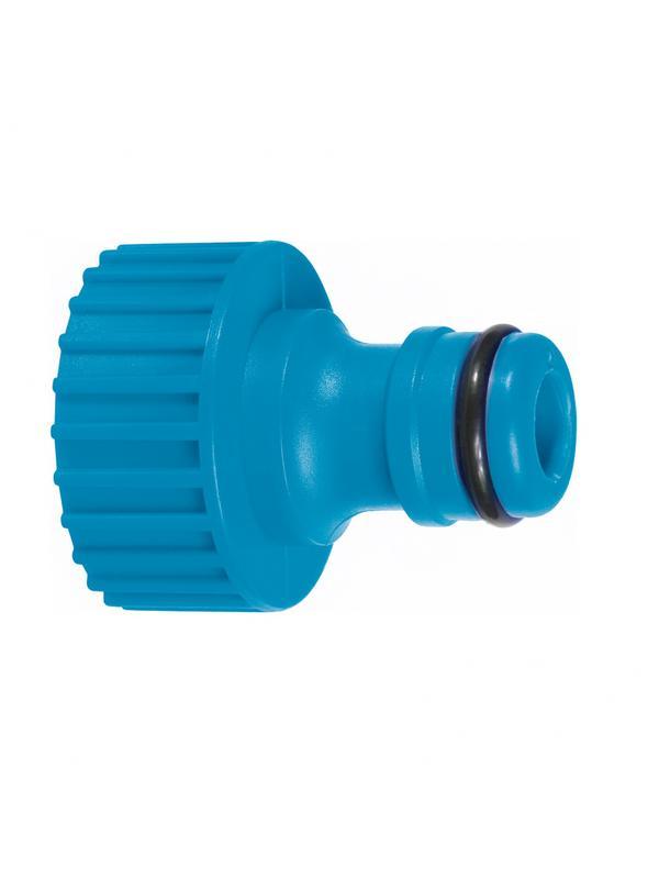 Адаптер с внутренней резьбой 1 Palisad Luxe