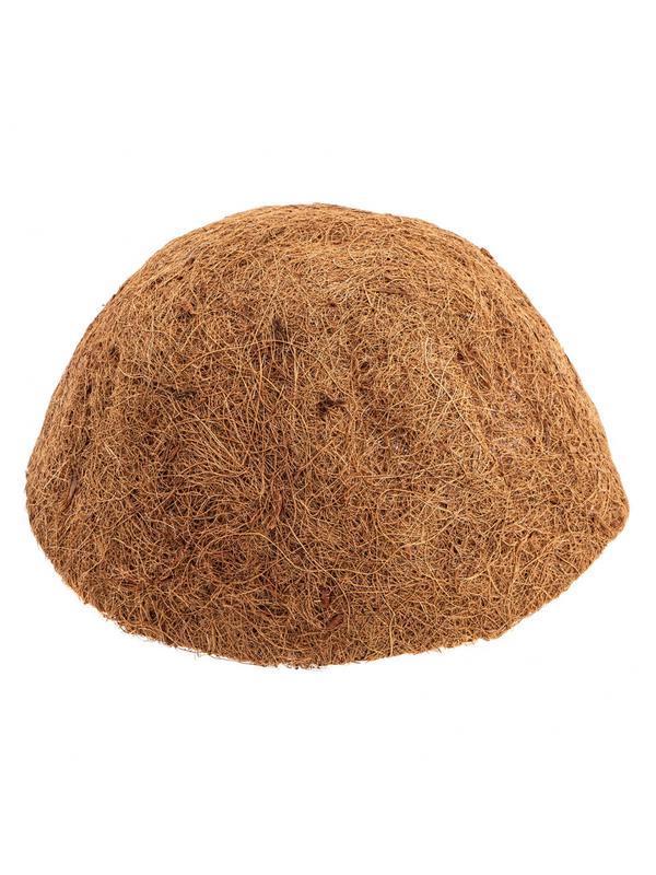 Вкладыш из коковиты полукруглый D 30 см Palisad