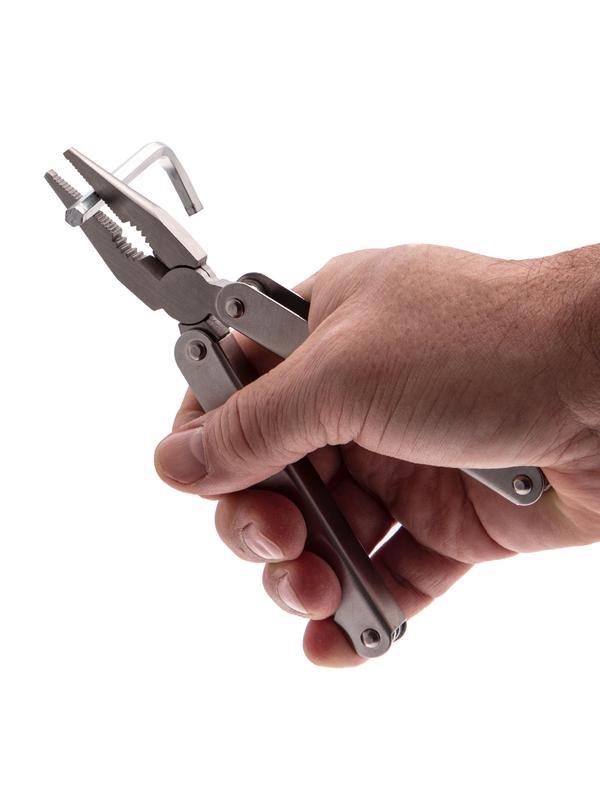 Трансформер, 156 мм, 15 предметов Sparta