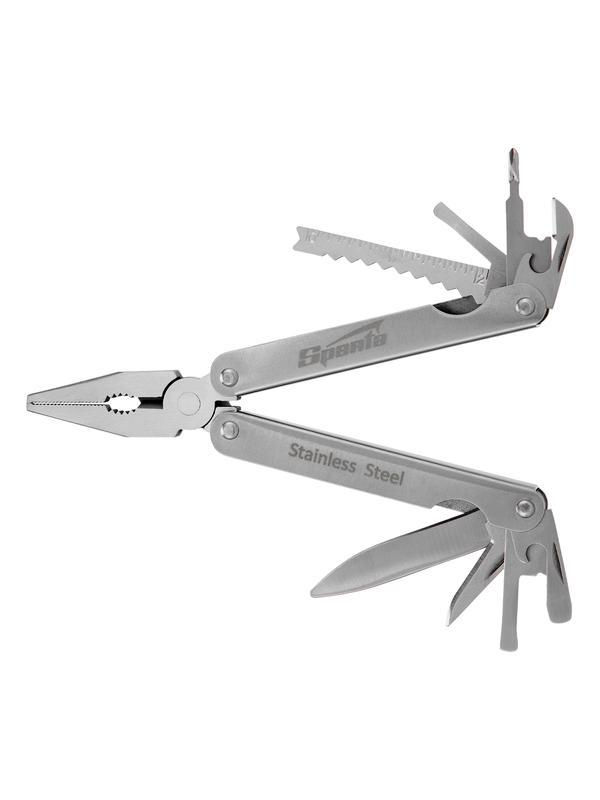 Трансформер, 156 мм, 15 предметов Sparta